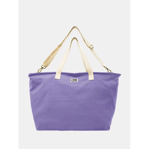 image du produit Sac week-end Jade - fabriqué par une ONG