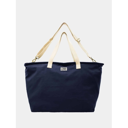 image du produit Sac week-end Jade - fabriqué par une ONG