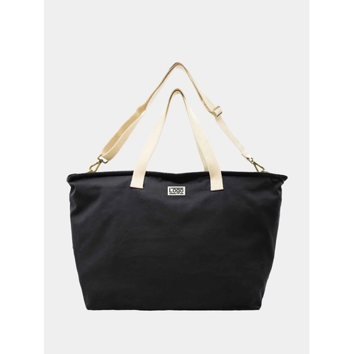 image du produit Sac week-end Jade - fabriqué par une ONG