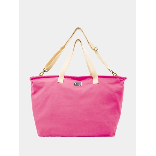 image du produit Sac week-end Jade - fabriqué par une ONG