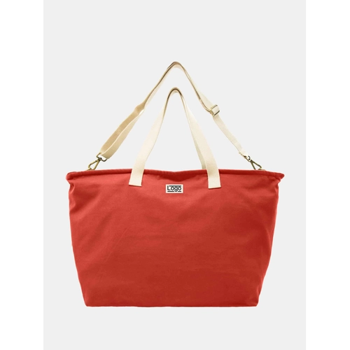 image du produit Sac week-end Jade - fabriqué par une ONG