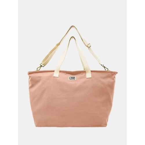 image du produit Sac week-end Jade - fabriqué par une ONG