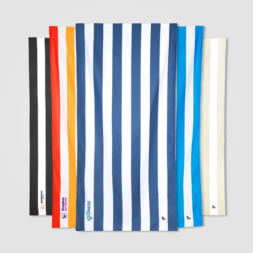 image du produit Serviette en tissu à séchage rapide – 160x90 cm