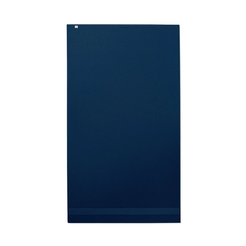 image du produit Serviette éponge en 100% coton biologique 360 ​​gr/m2 180x100 cm