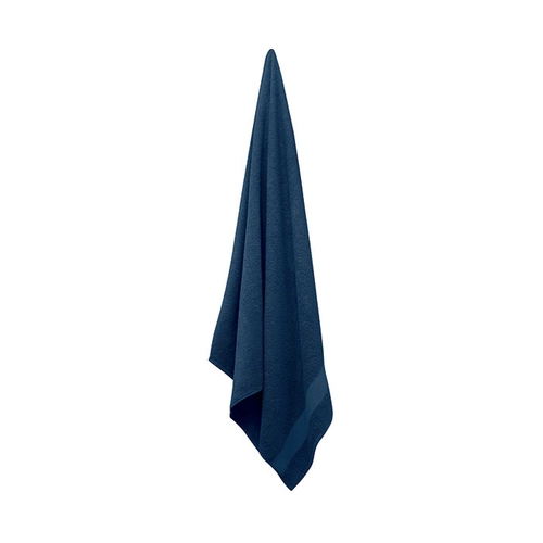 image du produit Serviette éponge en 100% coton biologique 360 ​​gr/m2 180x100 cm