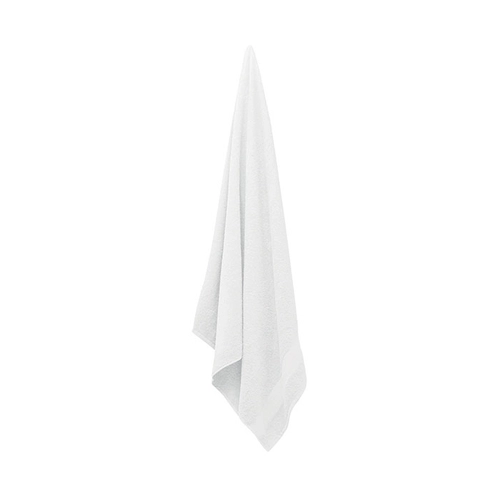 image du produit Serviette éponge en 100% coton biologique 360 ​​gr/m2 180x100 cm