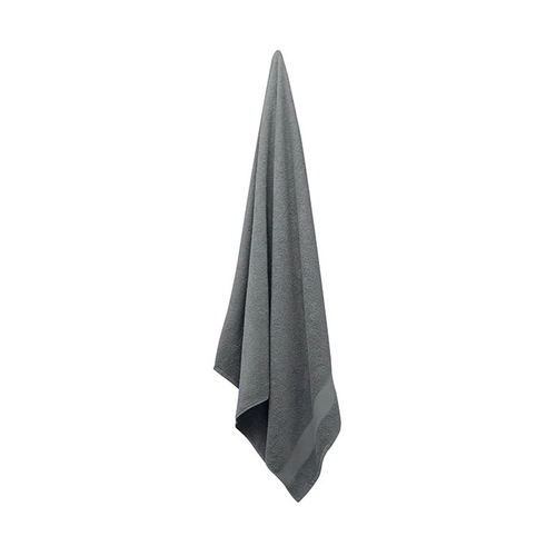image du produit Serviette éponge en 100% coton biologique 360 ​​gr/m2 180x100 cm