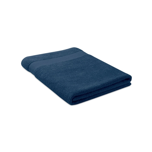 image du produit Serviette éponge en 100% coton biologique 360 ​​gr/m2 180x100 cm