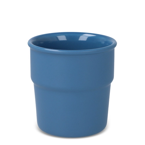 image du produit Set de 2 mugs en céramique de 280 ml chacun