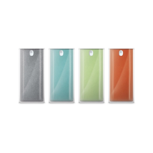 image du produit Spray nettoyant pour écran avec fonction support téléphone