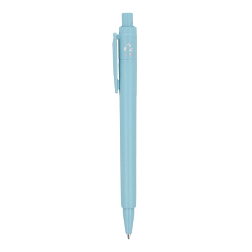 image du produit Stylo à bille 100% en ABS recyclé