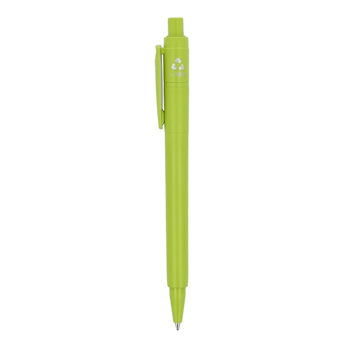 image du produit Stylo à bille 100% en ABS recyclé