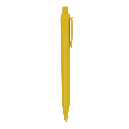 image du produit Stylo à bille 100% en ABS recyclé