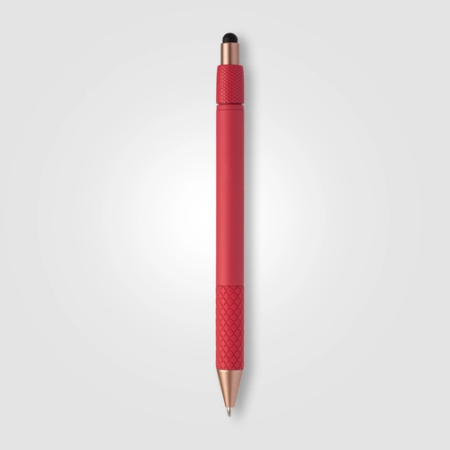 image du produit Stylo Antistress en Plastique Recyclé avec Stylet