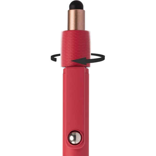 image du produit Stylo Antistress en Plastique Recyclé avec Stylet
