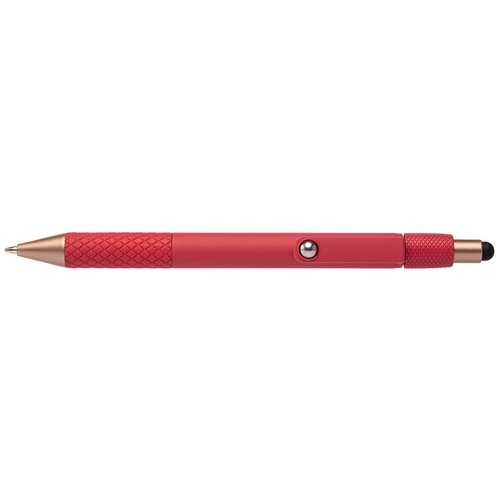 image du produit Stylo Antistress en Plastique Recyclé avec Stylet