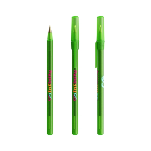 image du produit Stylo BIC® Round Stic®