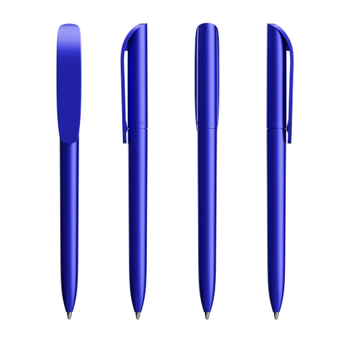 image du produit Stylo BIC® Super Clip Glacé
