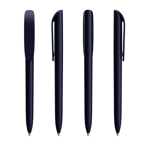 image du produit Stylo BIC® Super Clip Soft