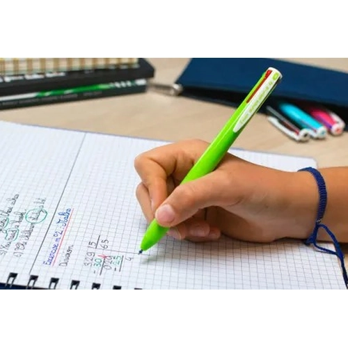image du produit Stylo bille 4 couleurs PILOT