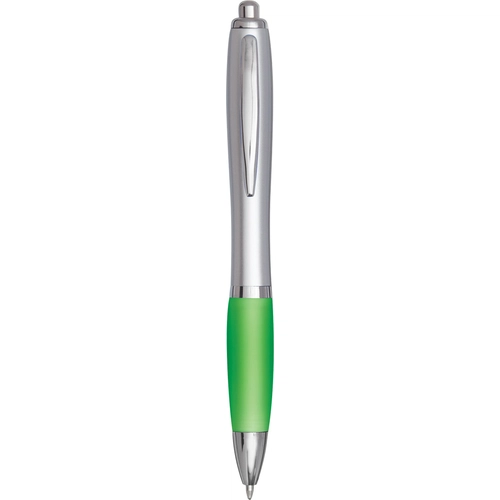 image du produit Stylo bille avec mécanisme pression