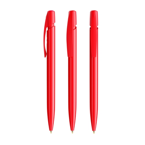 image du produit Stylo bille BIC® Media Clic personnalisable - Fabrication Espagne