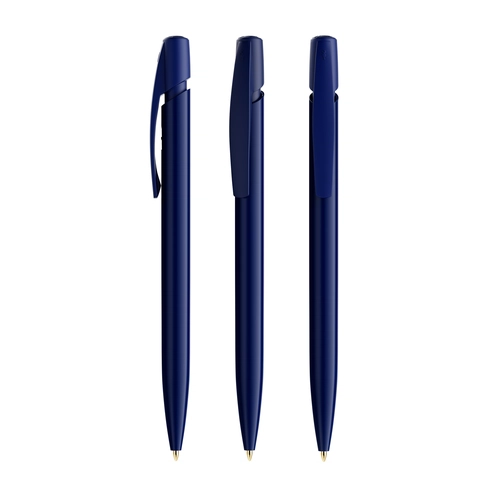 image du produit Stylo bille BIC® Media Clic personnalisable - Fabrication Espagne