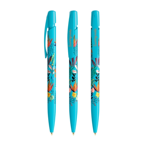 image du produit Stylo bille BIC® Media Clic personnalisable - Fabrication Espagne