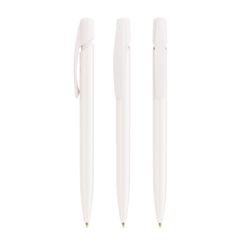 image du produit Stylo bille BIC® Media Clic personnalisable - Fabrication Espagne