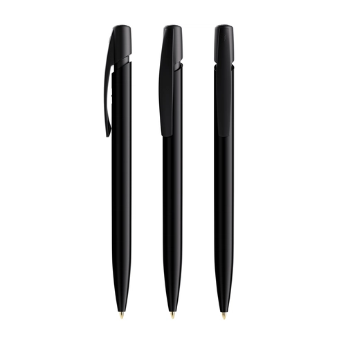 image du produit Stylo bille BIC® Media Clic personnalisable - Fabrication Espagne