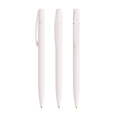 image du produit Stylo bille BIC® Media Clic personnalisable - Fabrication Espagne