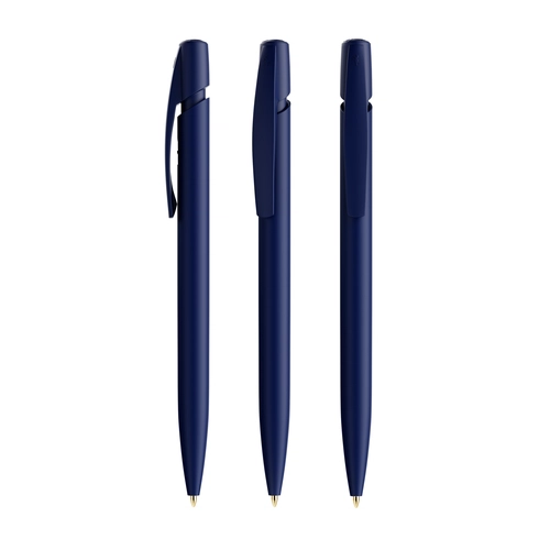 image du produit Stylo bille BIC® Media Clic personnalisable - Fabrication Espagne