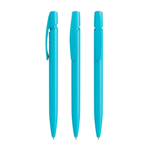 image du produit Stylo bille BIC® Media Clic personnalisable - Fabrication Espagne