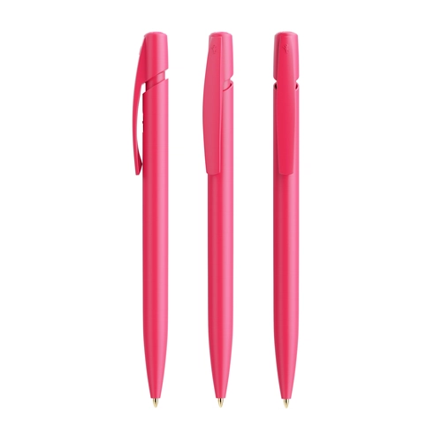 image du produit Stylo bille BIC® Media Clic personnalisable - Fabrication Espagne