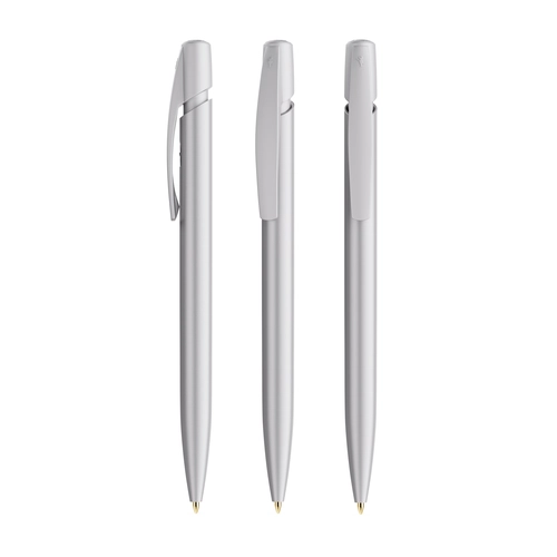 image du produit Stylo bille BIC® Media Clic personnalisable - Fabrication Espagne