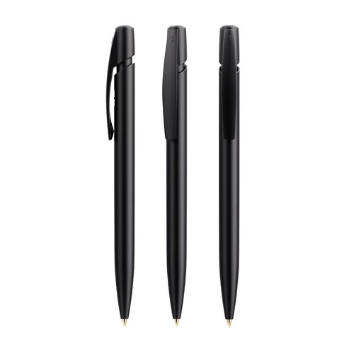 image du produit Stylo bille BIC® Media Clic personnalisable - Fabrication Espagne