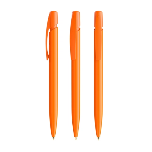 image du produit Stylo bille BIC® Media Clic personnalisable - Fabrication Espagne