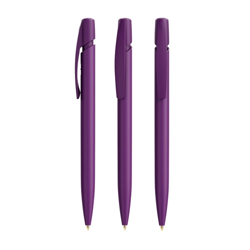 image du produit Stylo bille BIC® Media Clic personnalisable - Fabrication Espagne