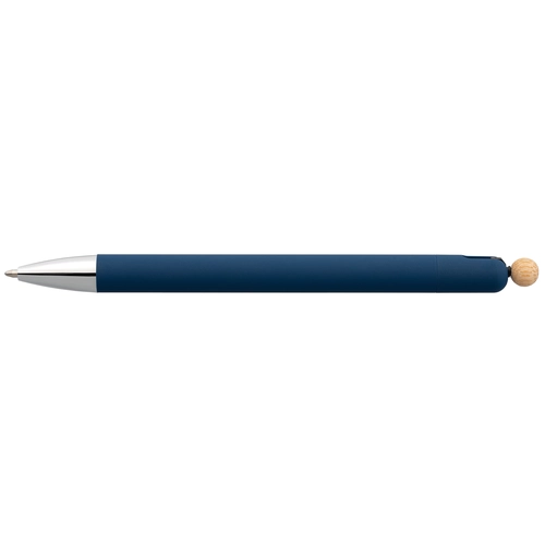 image du produit Stylo en aluminium recyclé avec fonction anti-stress