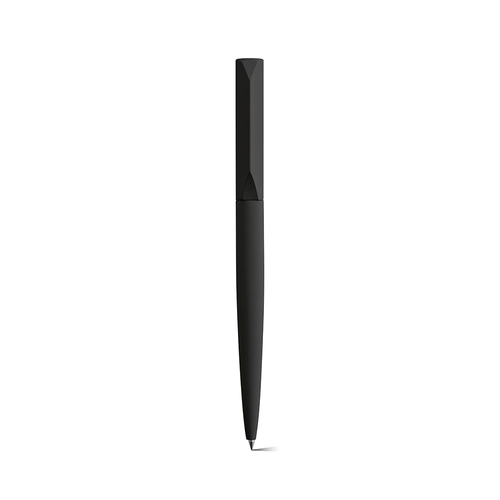 image du produit Stylo en aluminium recyclé, encre noire 1 km Dokumental®