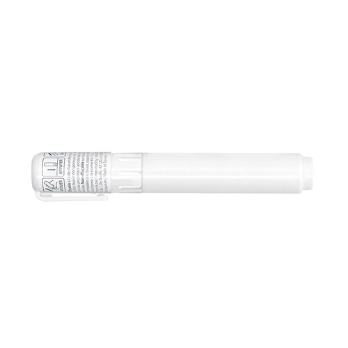 image du produit Stylo feutre marqueur craie effacable