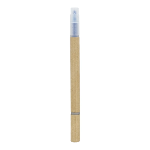 image du produit Surligneur papier combiné à un stylo à bille