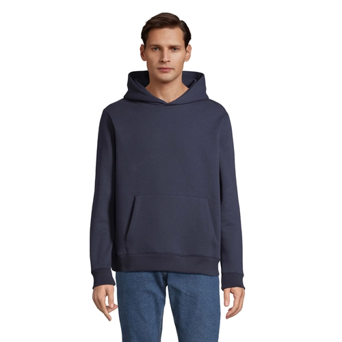 image du produit Sweat à capuche certifié origine France garantie