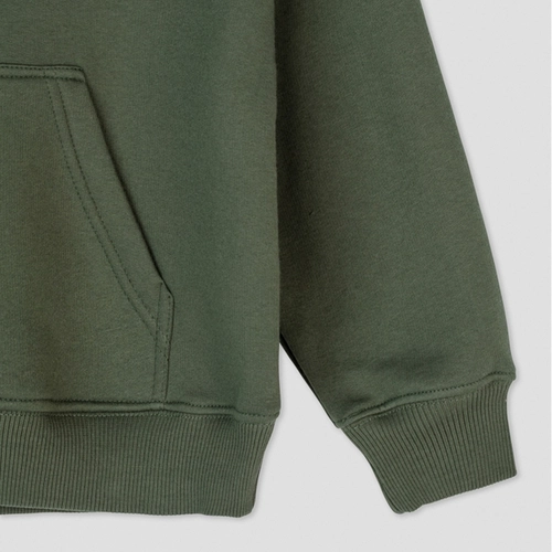 image du produit Sweat à capuche - Hoodie made in europe