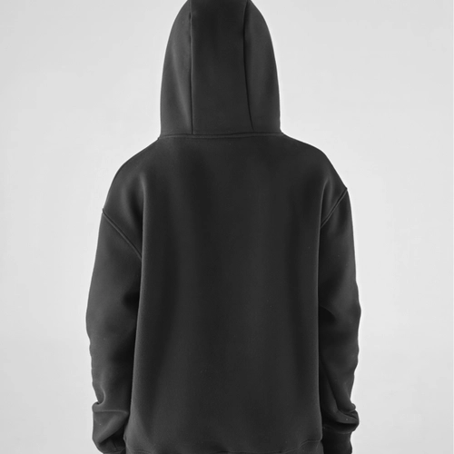 image du produit Sweat à capuche - Hoodie made in europe