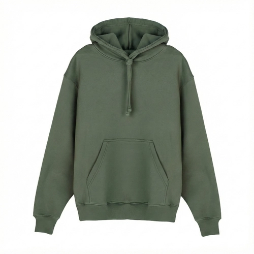 image du produit Sweat à capuche - Hoodie made in europe