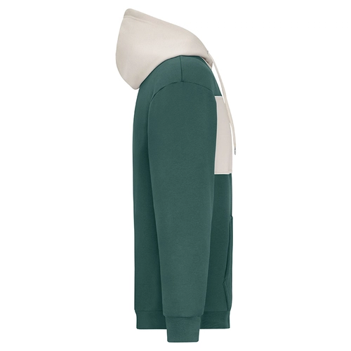 image du produit Sweat-shirt à capuche unisexe Daiber®