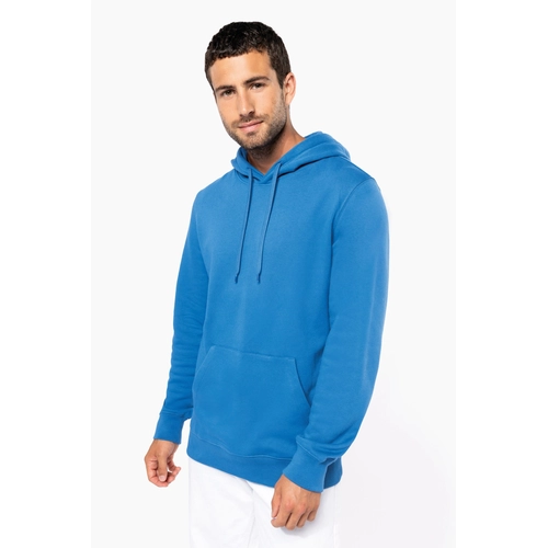 image du produit Sweat-shirt à capuche unisexe KARIBAN - Fabrication Europe