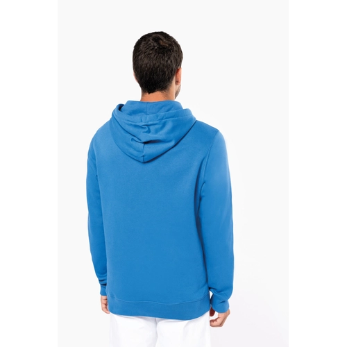 image du produit Sweat-shirt à capuche unisexe KARIBAN - Fabrication Europe