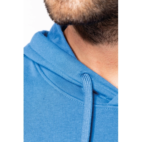 image du produit Sweat-shirt à capuche unisexe KARIBAN - Fabrication Europe